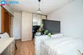 Apartamento 2 habitaciones 47 m² Vilna, Lituania