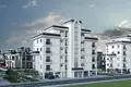 Residential complex Roskoshnyy proekt v rayone Boaz Severnyy Kipr