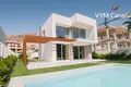villa de 3 chambres 159 m² Finestrat, Espagne