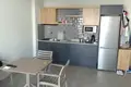 Apartamento 2 habitaciones 24 m² Alanya, Turquía