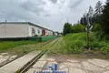 Commercial property 806 m² in Novakolasauski sielski Saviet, Belarus