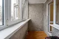 Apartamento 3 habitaciones 63 m² Minsk, Bielorrusia