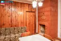 House 178 m² Papile, Lithuania