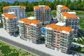 Apartment 75 m² Incekum, Turkey