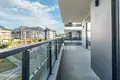 Apartamento 4 habitaciones 150 m² Oba, Turquía