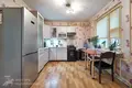 Квартира 3 комнаты 79 м² Минск, Беларусь