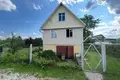 House 66 m² Drackauski sielski Saviet, Belarus