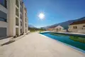 Apartamento 1 habitacion 58 m² Predish, Montenegro