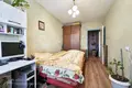 Mieszkanie 2 pokoi 49 m² Mińsk, Białoruś