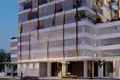 Appartement 4 chambres 1 243 m² Doubaï, Émirats arabes unis