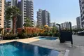 2 room apartment 62 m² Erdemli, Turkey