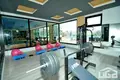 Дуплекс 3 комнаты 140 м² Аланья, Турция