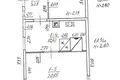 Casa 53 m² Darzininkai, Lituania