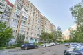 1 room apartment 33 m² Minsk, Belarus