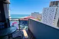 Estudio 1 habitación 24 m² Batumi, Georgia