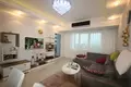 Residential quarter Luxury apartment with furniture in Azura Park, Mahmutlar