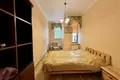 Appartement 5 chambres 127 m² Riga, Lettonie