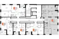 Wohnung 4 zimmer 112 m² Moskau, Russland