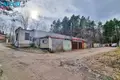 Commercial property 15 m² in Vilnius, Lithuania