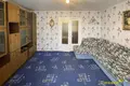 2 room apartment 50 m² Mazyr, Belarus