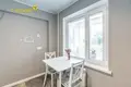1 room apartment 33 m² Minsk, Belarus