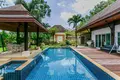 villa de 3 chambres 300 m² Ban Bang Ku, Thaïlande