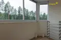 1 room apartment 35 m² Lyasny, Belarus