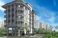 Mieszkanie 2 pokoi 65 m² Mahmutlar, Turcja