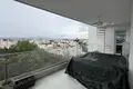 Penthouse 3 bedrooms 100 m² in Tserkezoi Municipality, Cyprus