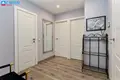 2 room apartment 48 m² Kaunas, Lithuania