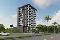 1 bedroom apartment 83 m² Mezitli, Turkey