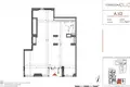 Wohnung 114 m² in Warschau, Polen