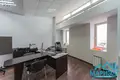 Oficina 49 m² en Minsk, Bielorrusia