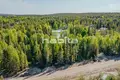 Land  Kittilae, Finland