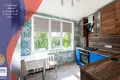 Квартира 1 комната 31 м² Минск, Беларусь