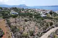 Atterrir  Kókkino Chorió, Grèce