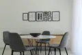 Appartement 1 chambre 56 m² Germasogeia, Chypre