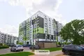Wohnung 1 zimmer 26 m² Kopishche, Belarus