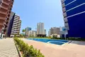 2 bedroom apartment 95 m² Mezitli, Turkey