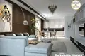 Квартира 2 комнаты 37 м² Минск, Беларусь