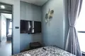 2 bedroom condo 62 m² Pattaya, Thailand