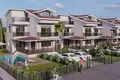 Willa 4 pokoi 280 m² w Belek, Turcja