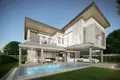 4 bedroom Villa 339 m² Pattaya, Thailand