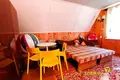 House 115 m² Zabalocki sielski Saviet, Belarus