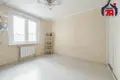 Mieszkanie 4 pokoi 93 m² Mińsk, Białoruś