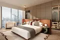 1 bedroom apartment 86 m² Dubai, UAE