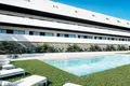 Пентхаус 3 комнаты 150 м² Finestrat, Испания