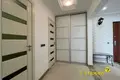 Mieszkanie 1 pokój 43 m² Mińsk, Białoruś