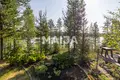 Коттедж 1 комната 26 м² Rovaniemi sub region, Финляндия