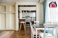Wohnung 2 zimmer 45 m² Minsk, Belarus